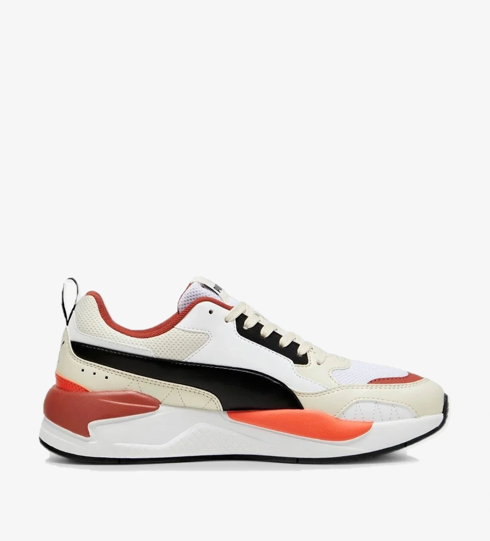 Puma Unisex Ayakkabı 37310892 BEJ model görseli