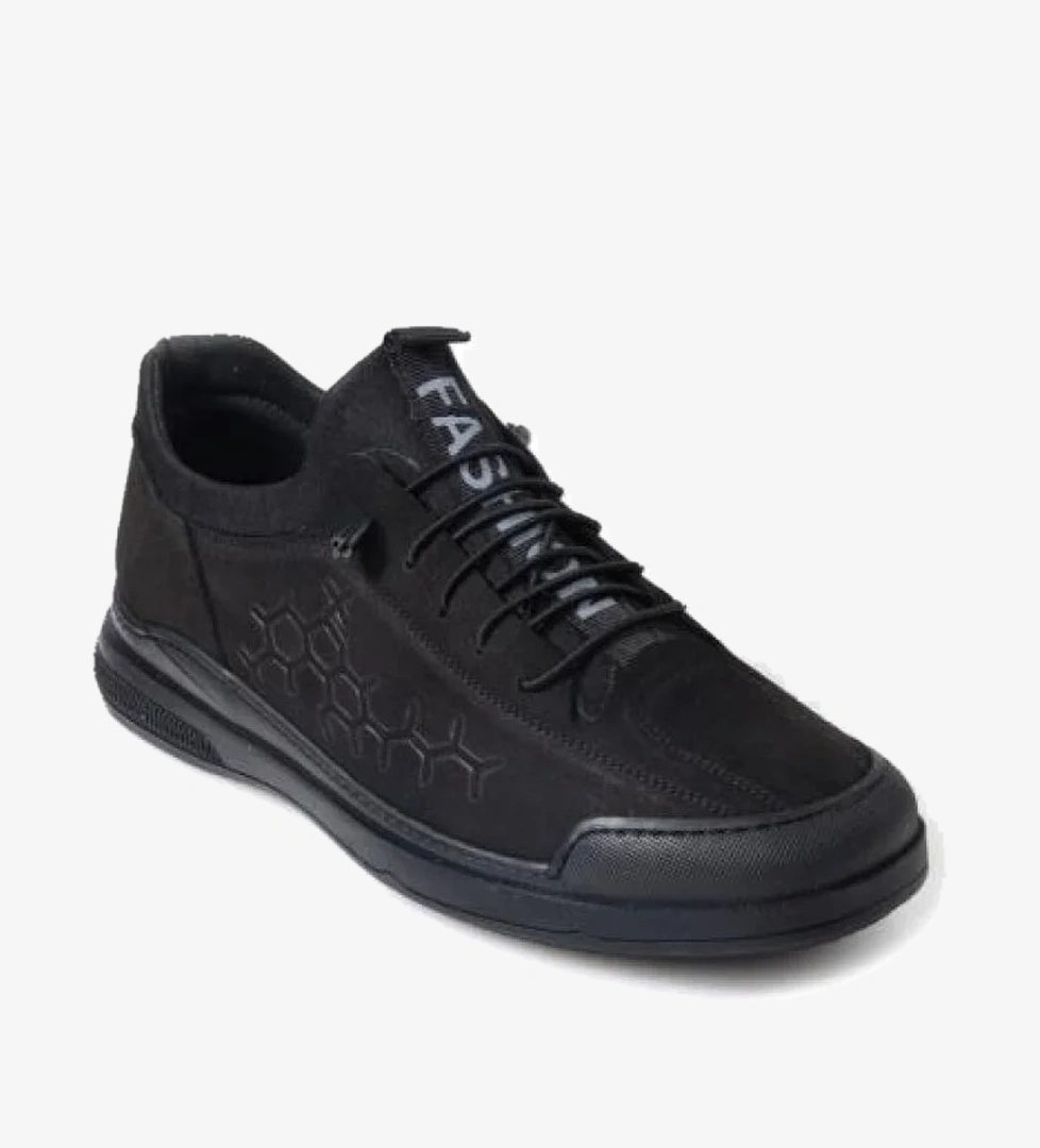 Tardelli 3747 Ortopedik Erkek Günlük Deri Ayakkabı