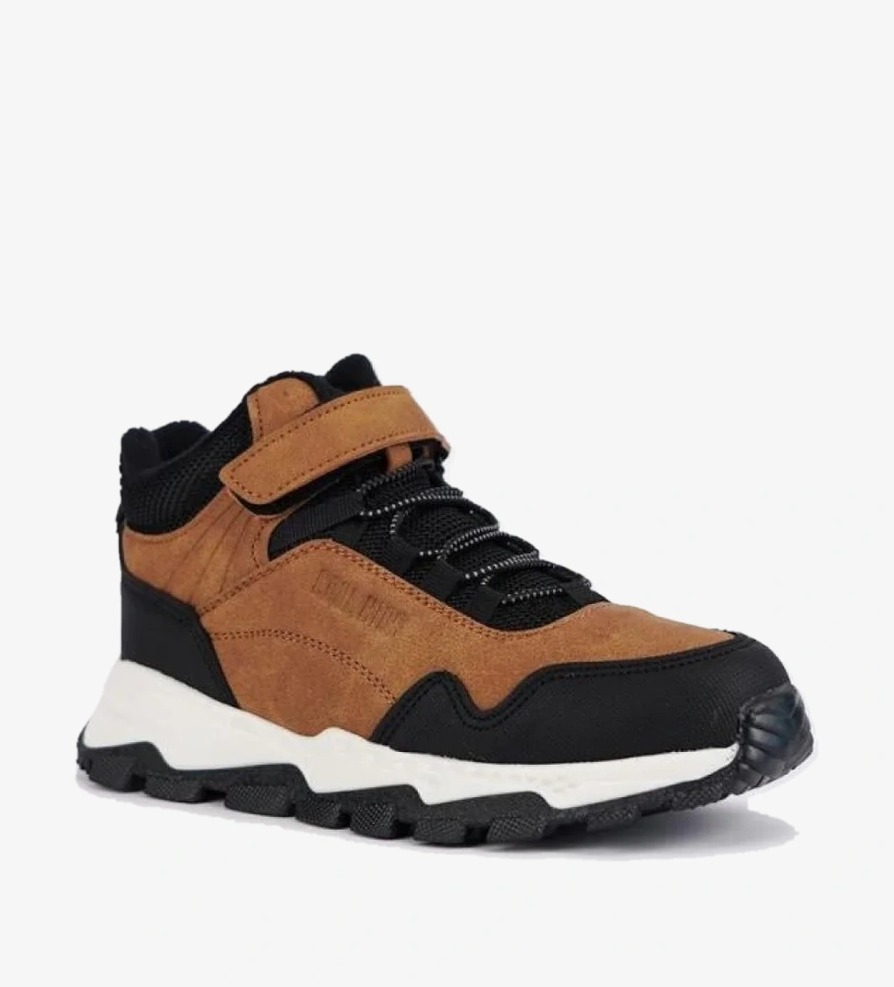 Doruk Erkek Çocuk Trekking Termal Bot