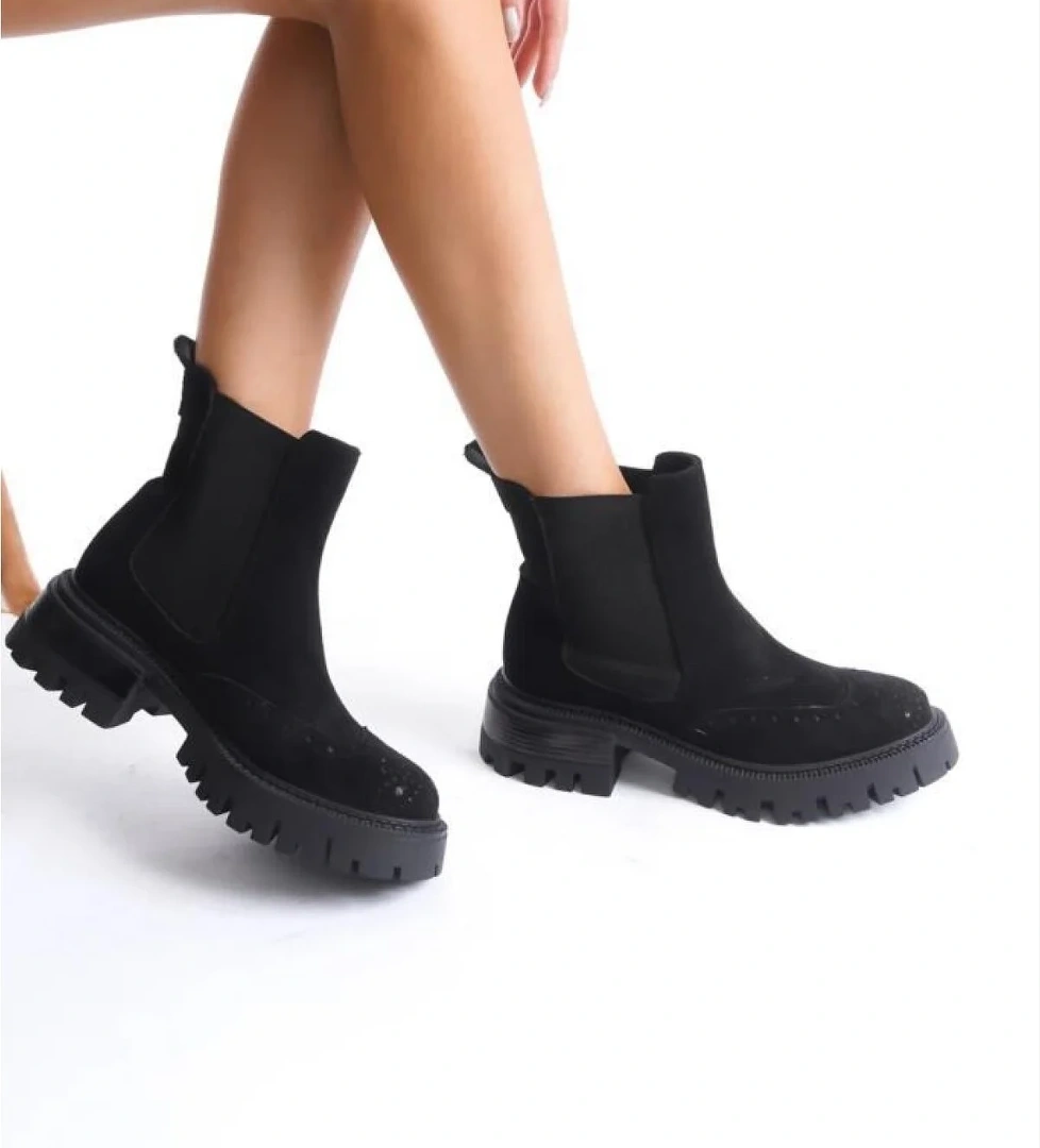 Papuçcity Mnrs 1529 Kadın Günlük Termal Bot model görseli