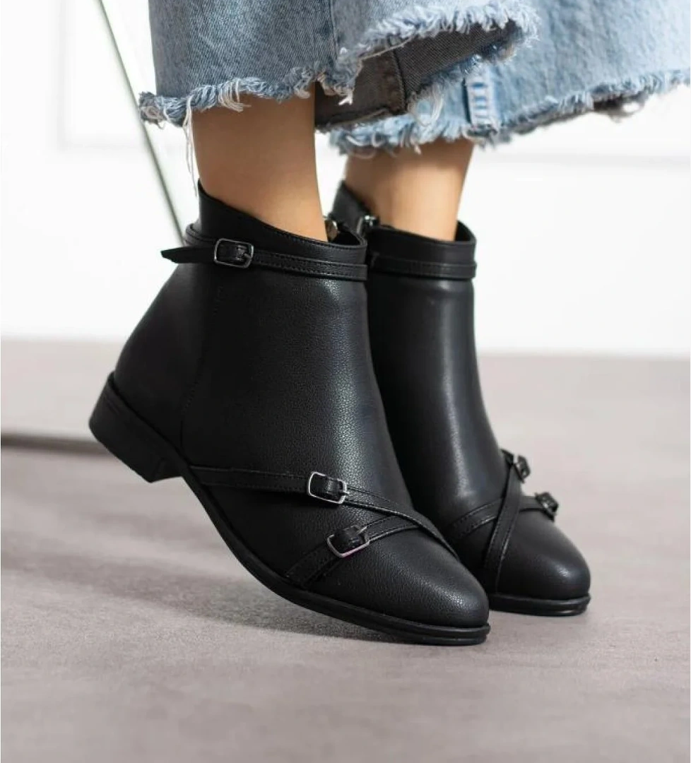 Sdf 03024 Kadın Günlük Bot