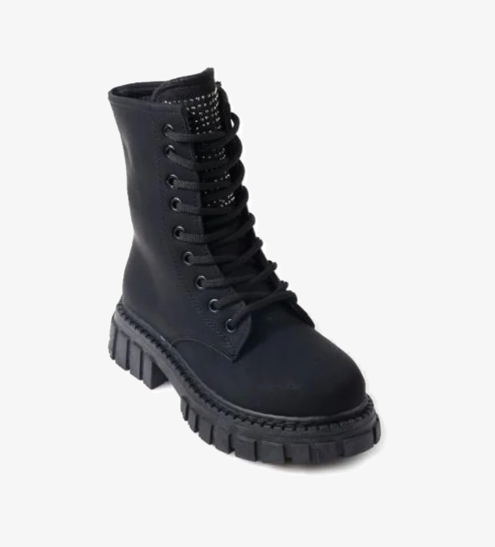 Sprs 02986 Kız Çocuk Postal Bot - Görsel 1