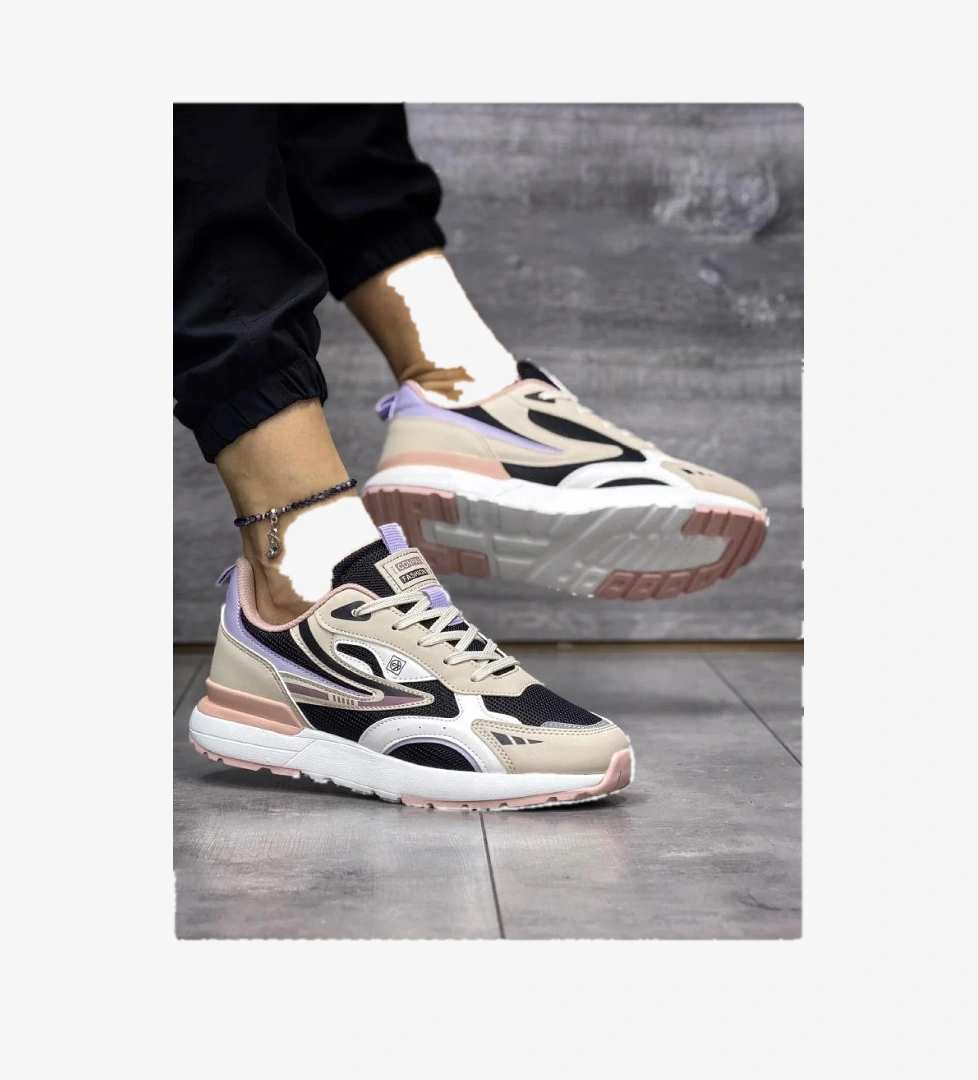 Conpax 5979 Unisex Günlük Spor Ayakkabı