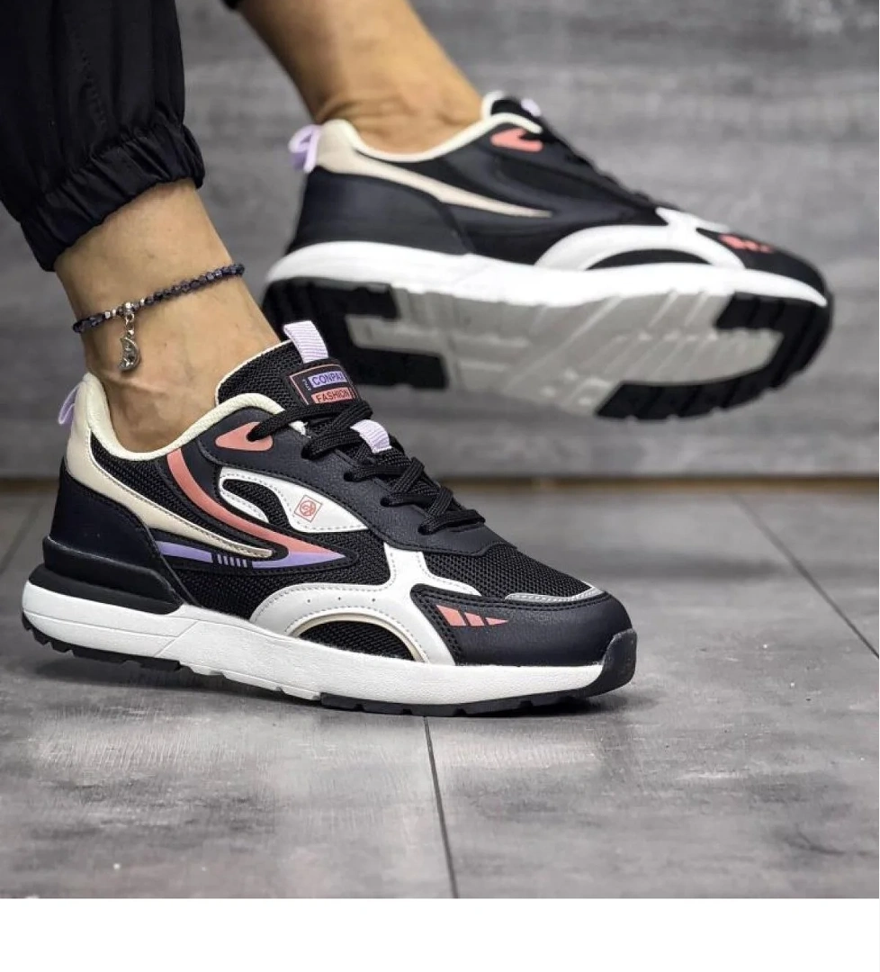 Conpax 5979 Unisex Günlük Spor Ayakkabı - Görsel 1