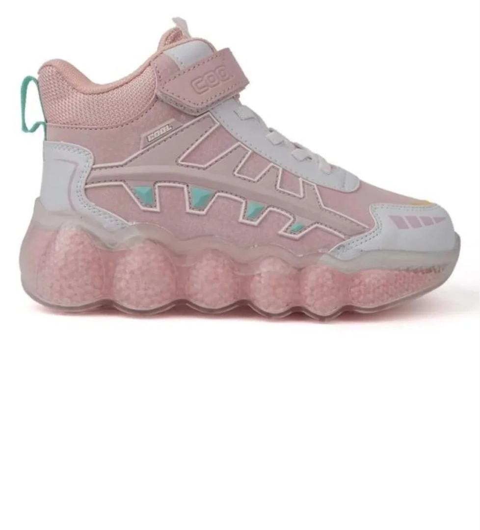 Fred Kız Çocuk Trekking Termal Bot