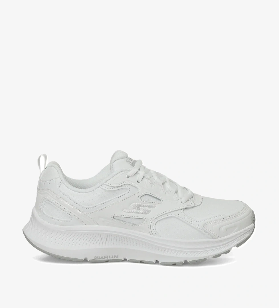 Skechers GO RUN CONSİSTENT 2.0 - S Beyaz Kadın Koşu Ayakkabısı