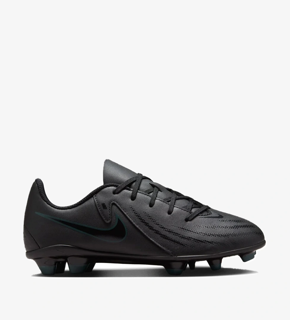 Nike JR PHANTOM GX II CLUB Siyah Unisex Krampon