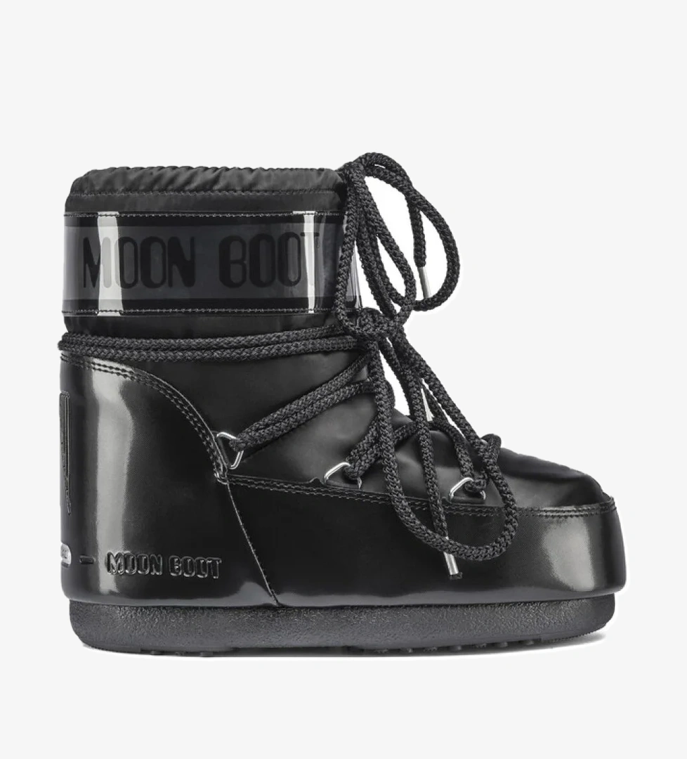 Moon Boot Icon Low Glance Kadın Kar Botu 2MONW2020021 model görseli