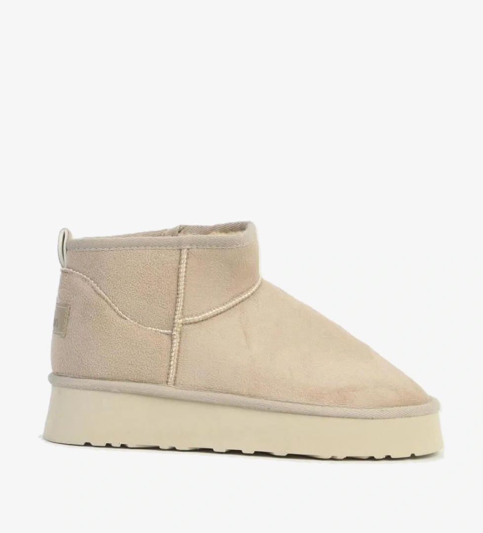 ® Kadın Bot BN-50142