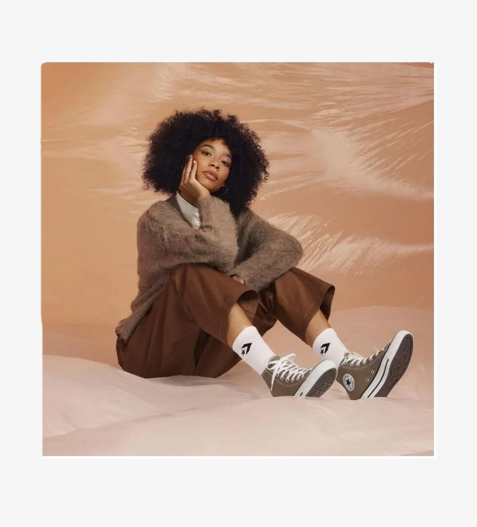 Chuck Taylor All Star