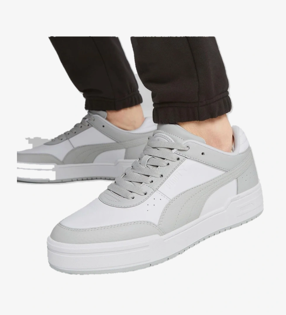 Ca Pro Sport Leather Unisex Sneaker