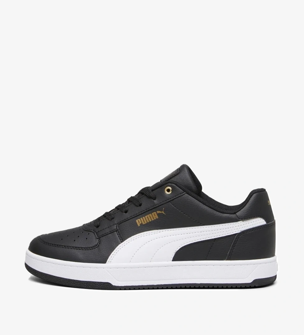 Caven 2.0 Unisex Siyah Sneaker