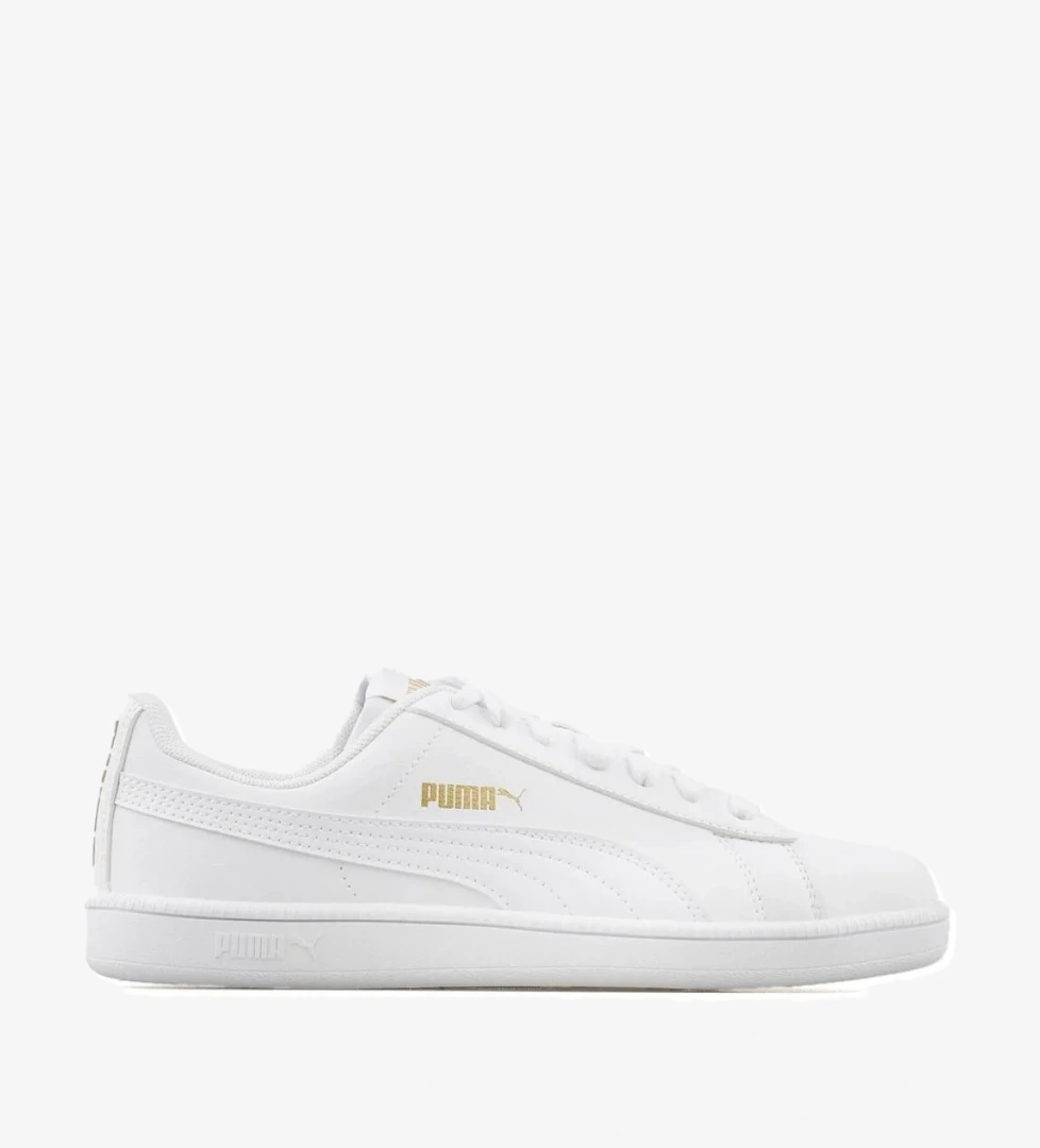 Up Unisex Beyaz Sneaker