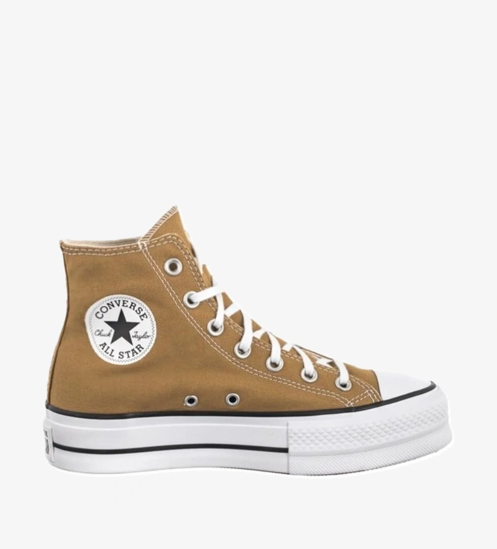 Chuck Taylor All Star Lift Platform - Görsel 1