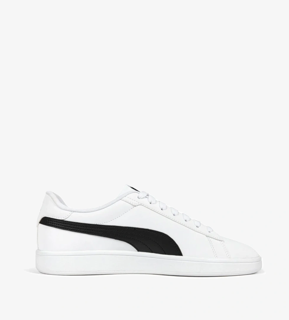 Smash 3.0 Buck Unisex Beyaz Sneaker