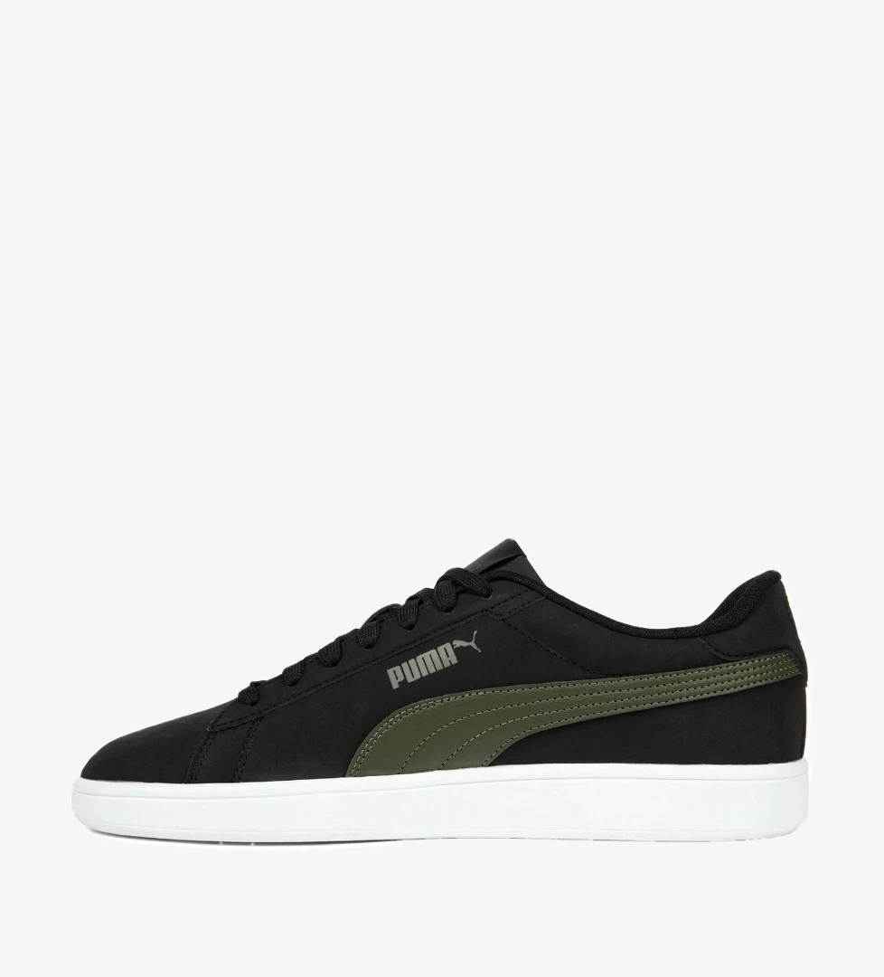 Smash 3.0 Buck Unisex Siyah Sneaker