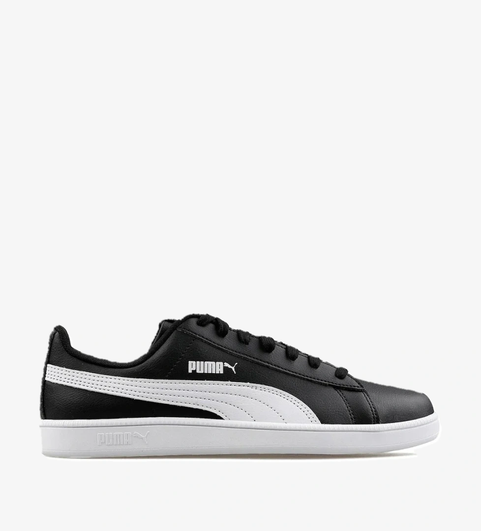 Up Unisex Siyah Sneaker - Görsel 1