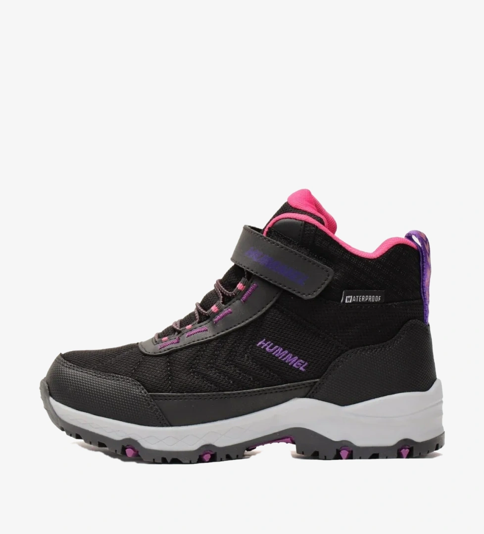 Hummel Siyah Hummel Luan