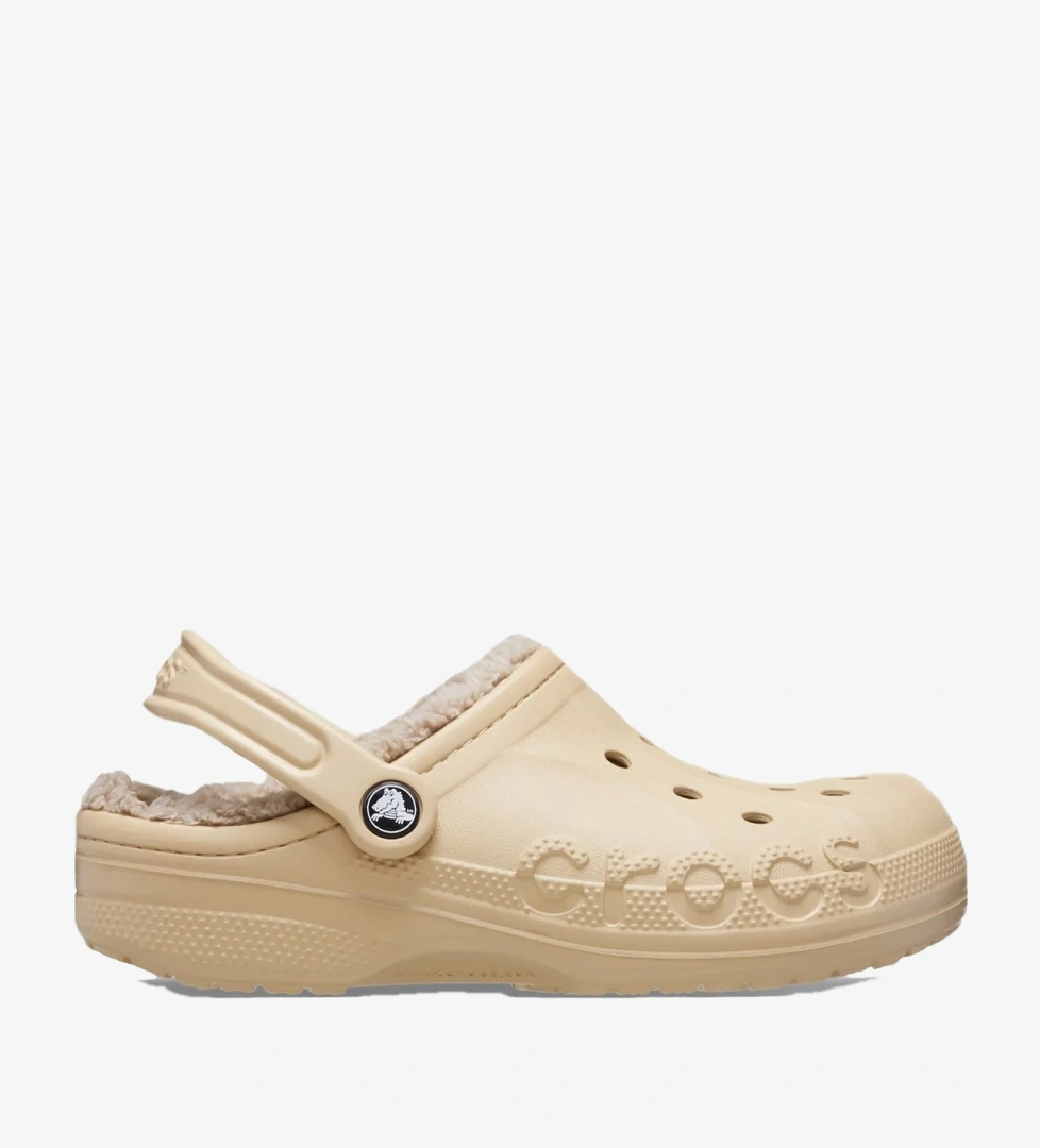 Crocs Baya Lined Ürün Listesi