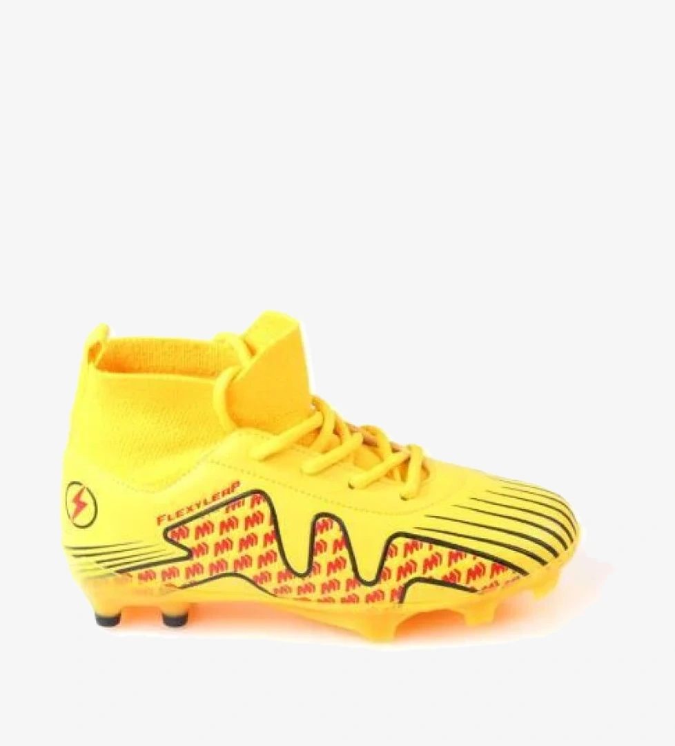 Pele Erkek Çocuk Çoraplı Halısaha Krampon