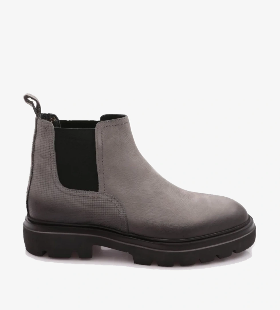 Dgn 124040 Erkek Strech Detayli Bot model görseli