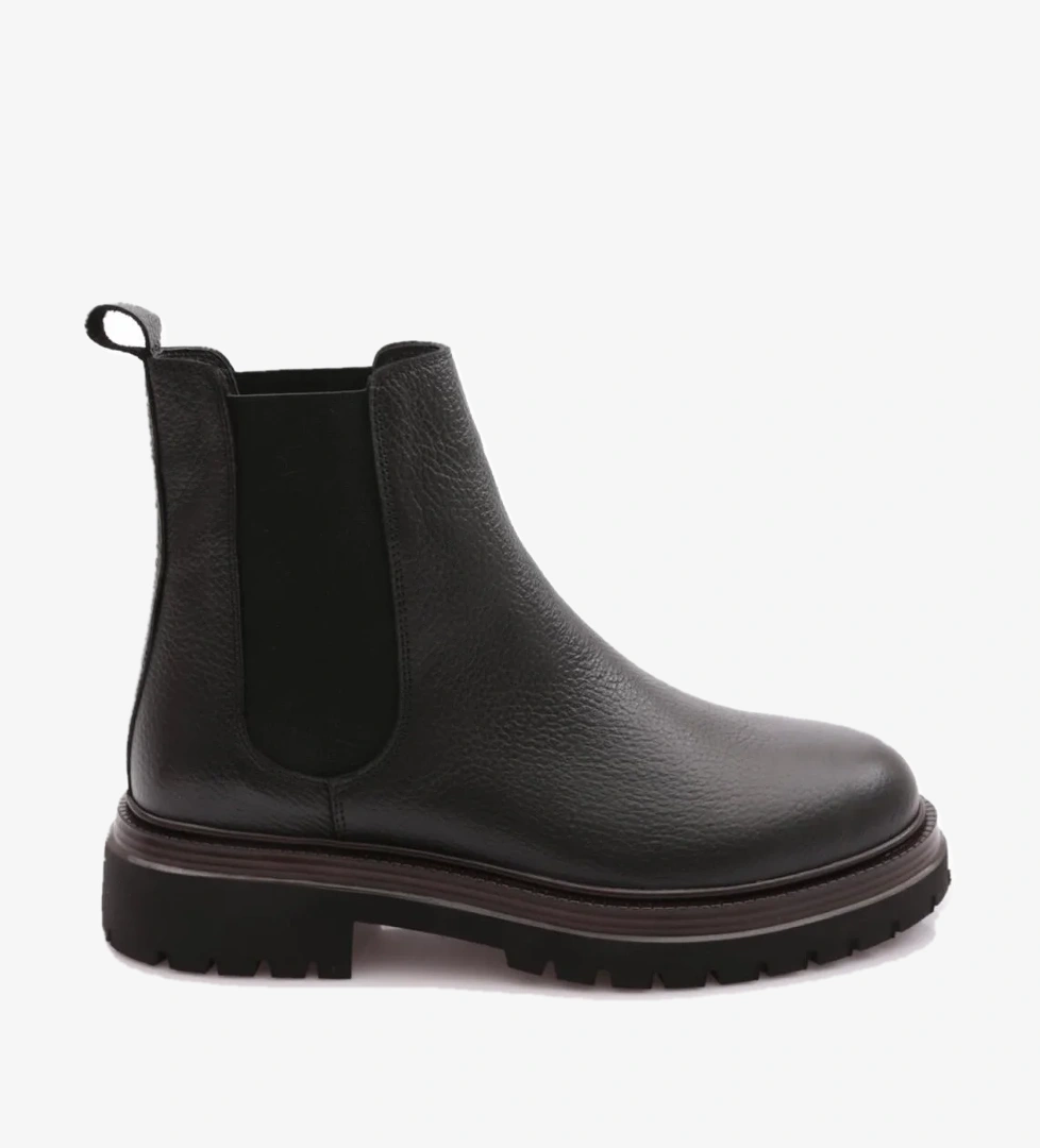 Dgn 1930 Erkek Strech Detayli Bot model görseli