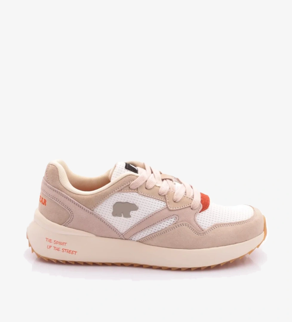 Bad Bear 24.01.24.001 Cosy Bear Erkek Spor Ayakkabı model görseli