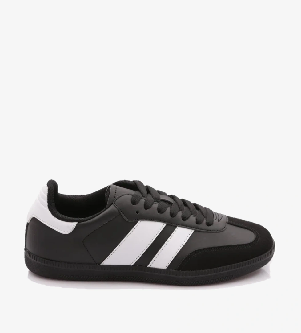 Dgn Kadin Bağcikli Spor Ayakkabi 251-534-2873 model görseli