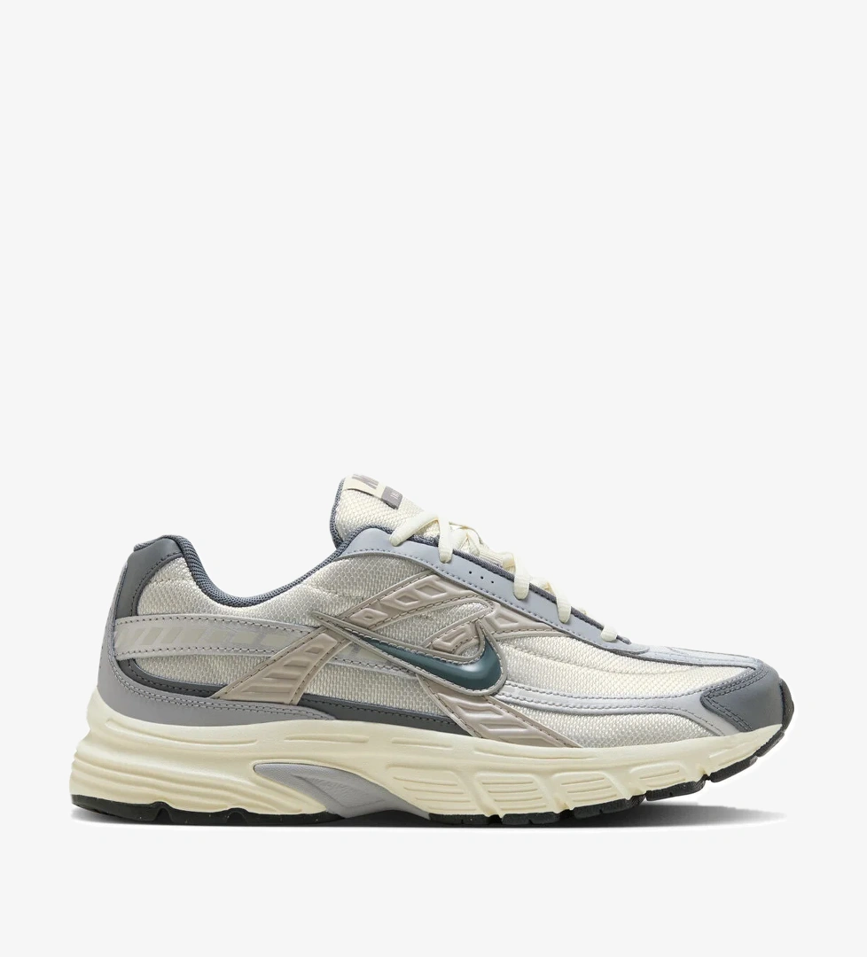 Initiator Gri Erkek Sneaker