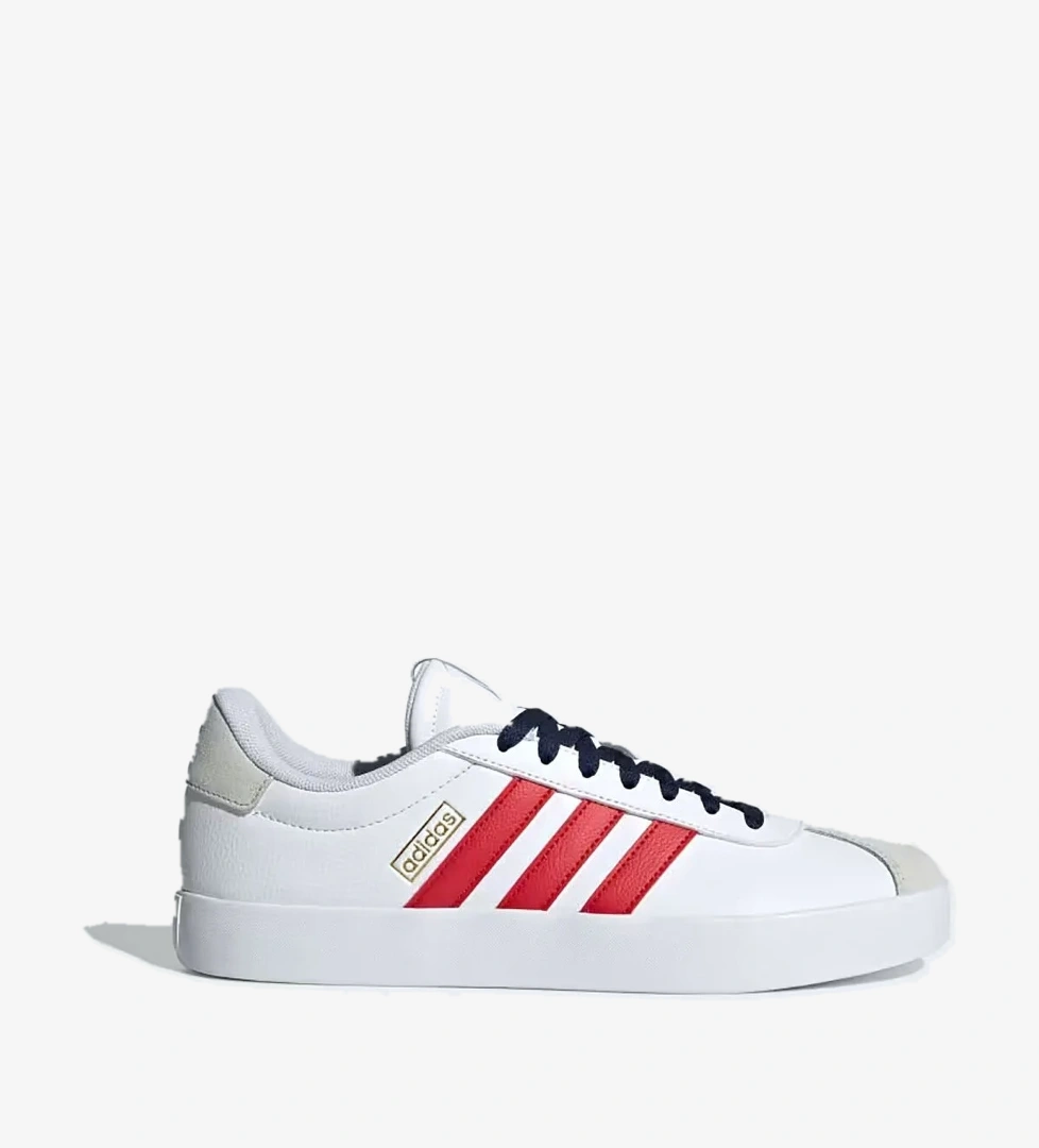 Adidas Erkek Günlük Spor Ayakkabı Vl Court 3.0 If4464 model görseli