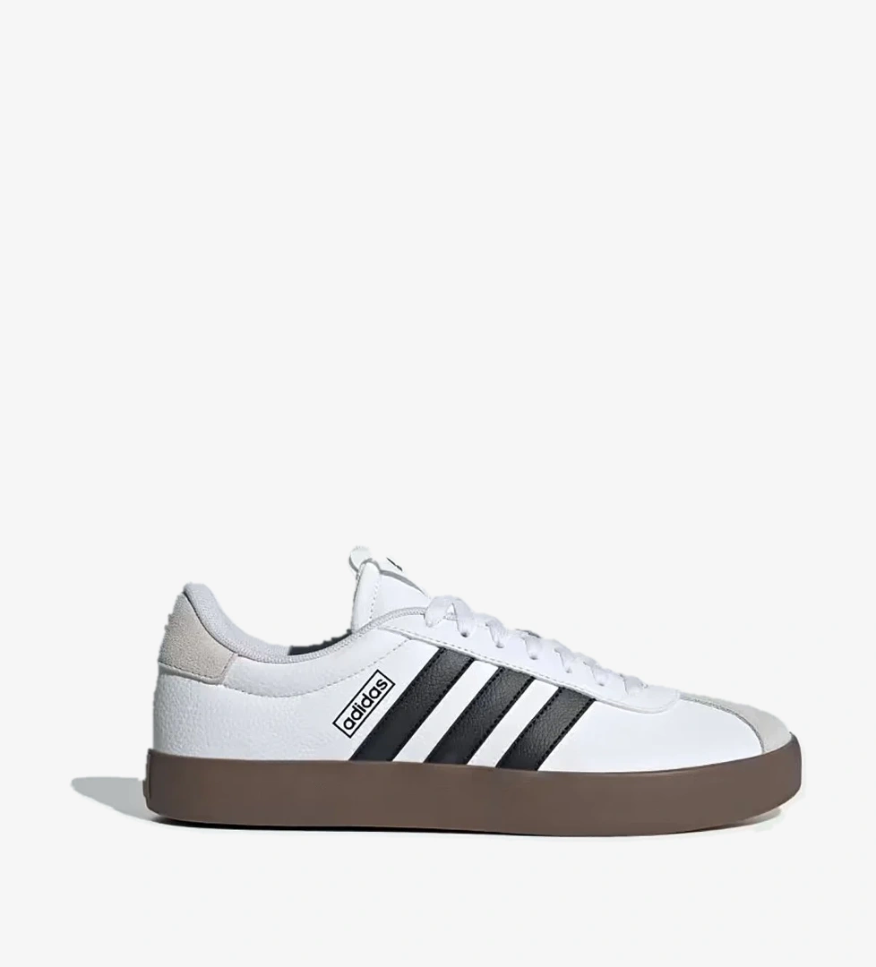 Adidas Erkek Günlük Spor Ayakkabı Vl Court 3.0 Id6285 model görseli