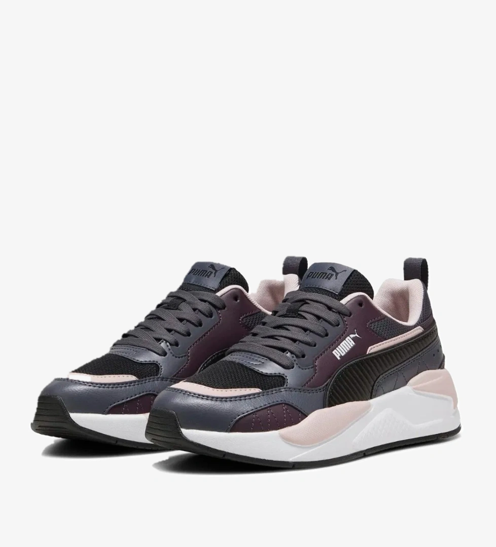 Puma X-Ray 2 Square 373108 Unisex Spor Ayakkabı