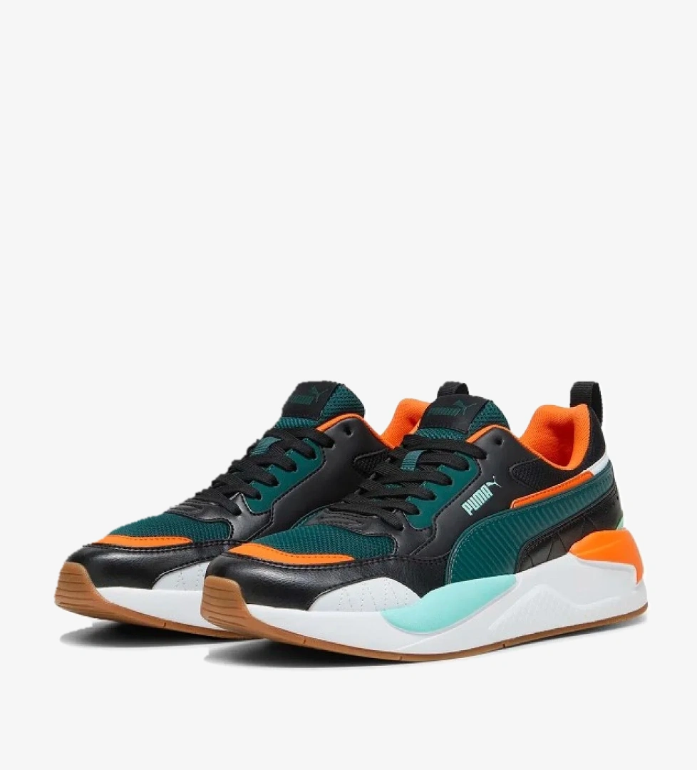 X-Ray 2 Square 373108 Unisex Spor Ayakkabı