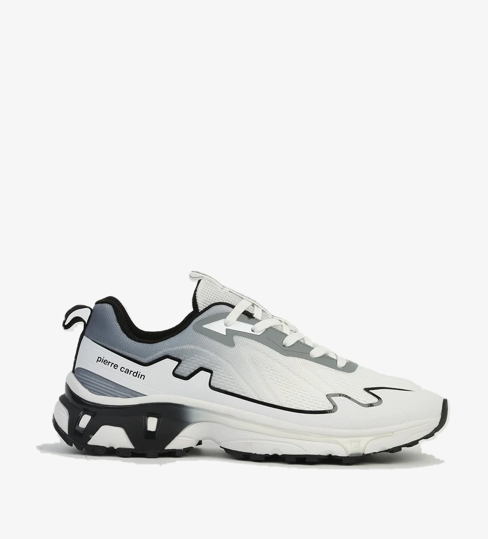 ® Beyaz Erkek Spor Ayakkabı İTHAL PCI-11054