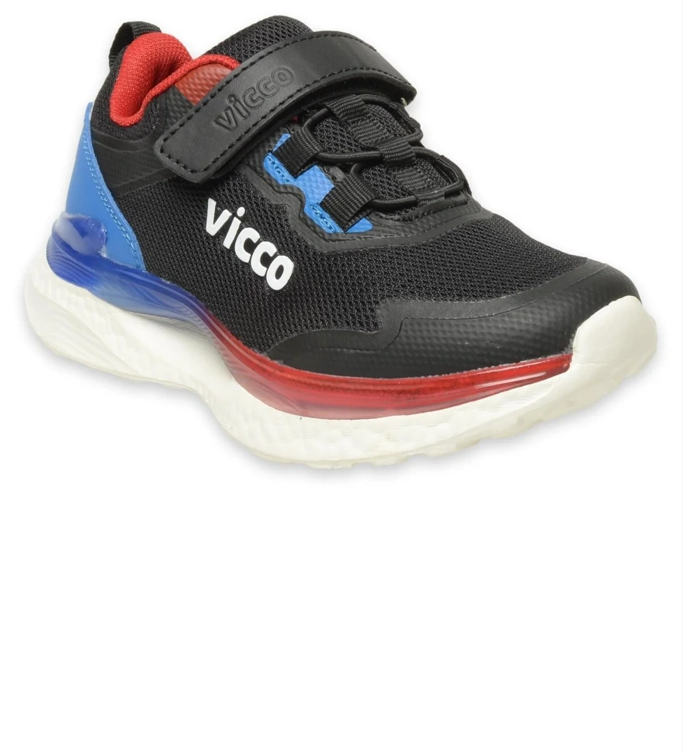 346.F23K.318 Yancy Phylon Kız Çocuk Spor Ayakkabı - Görsel 1