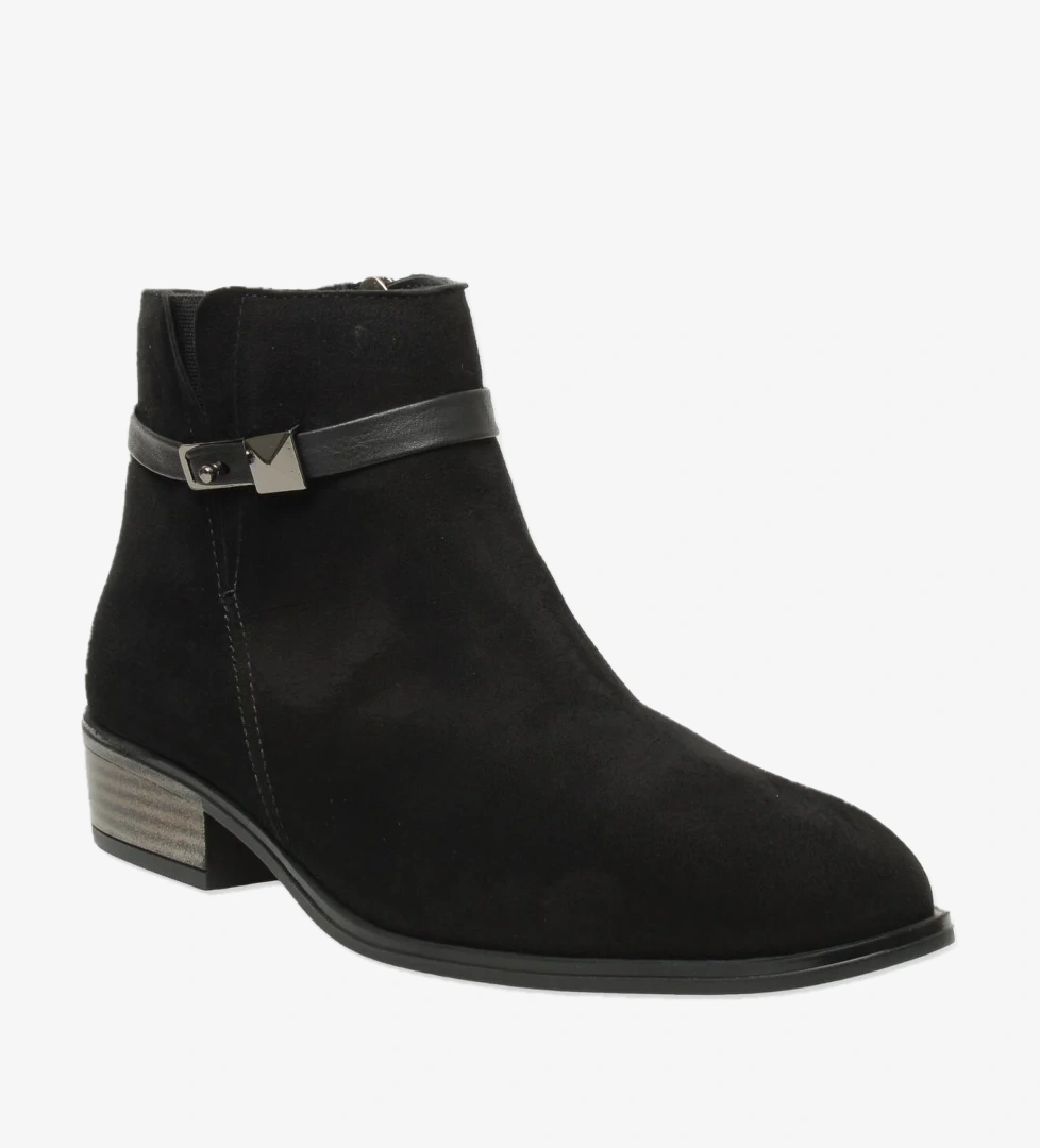 Mammamia Mammamia Çok Renkli D24Kb-4560 Günlük Kadın Bot Flo'da! Çok Renkli - 1. görsel