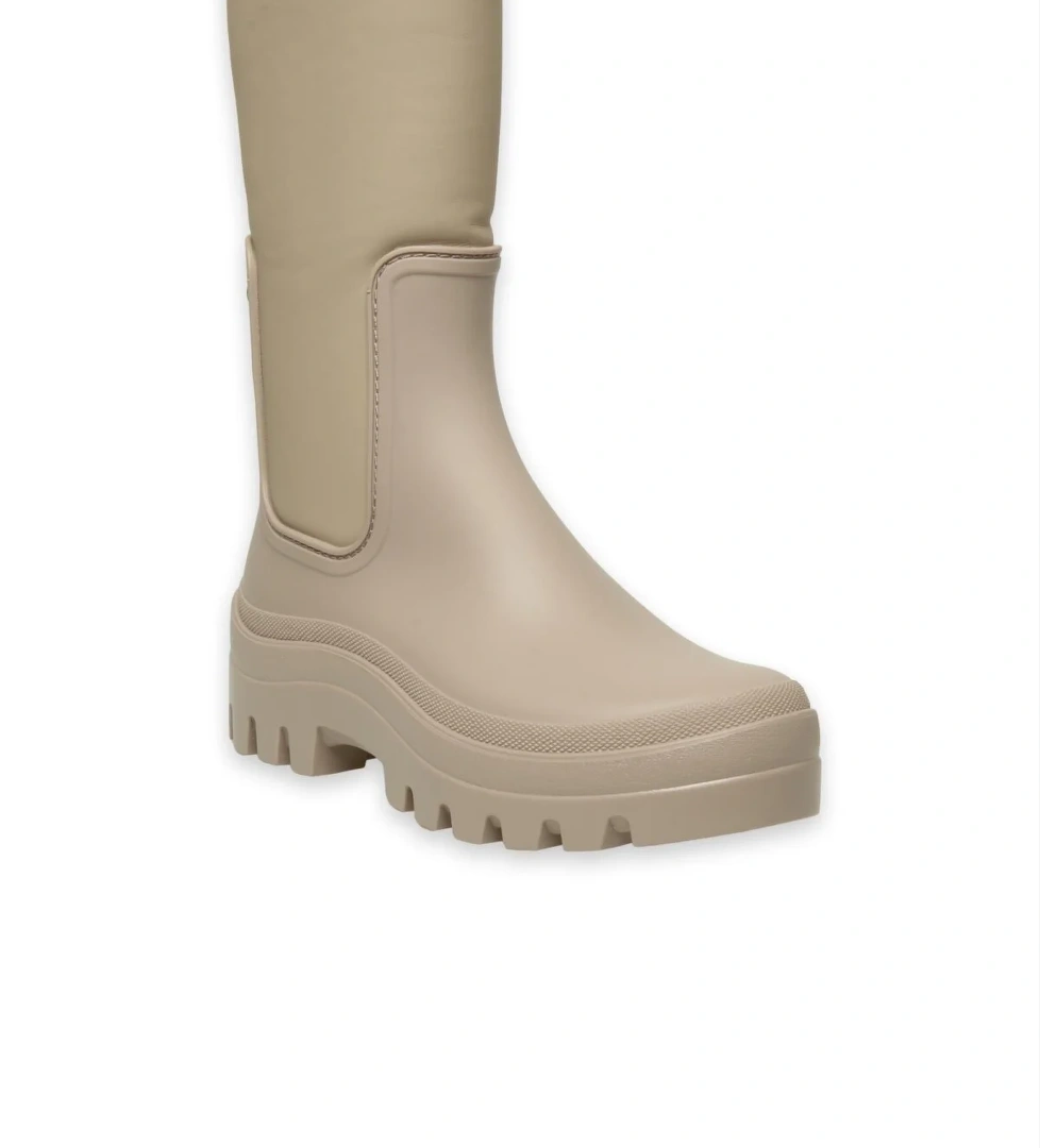 Igor W10301 Soul Engomado Bej Kadın Bot model görseli