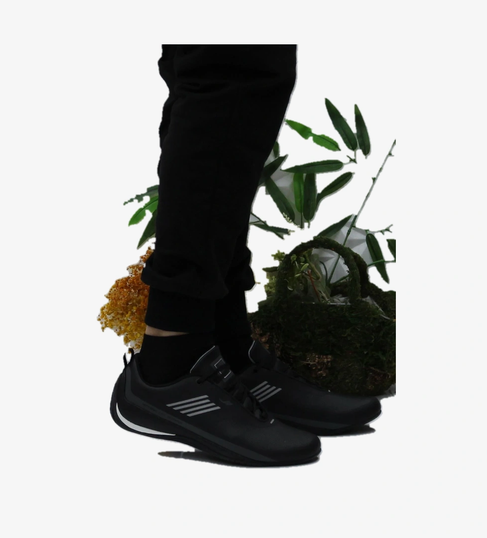 Lescon Zıon Rahat Orijinal Ürün Sneaker Erkek Spor Ayakkabı model görseli