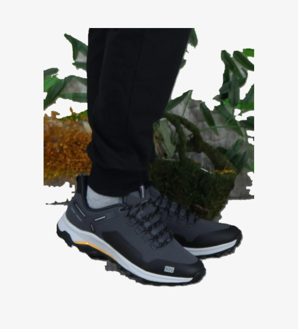 Lescon Explore 3 Füme Rahat Orijinal Ürün Su Geçirmez Erkek Ayakkabı model görseli