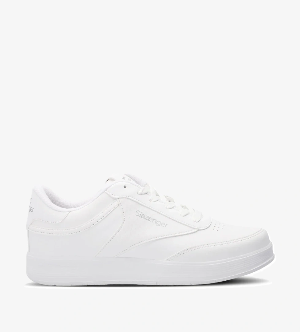 LYON I Kadın Sneaker Ayakkabı Beyaz / Beyaz