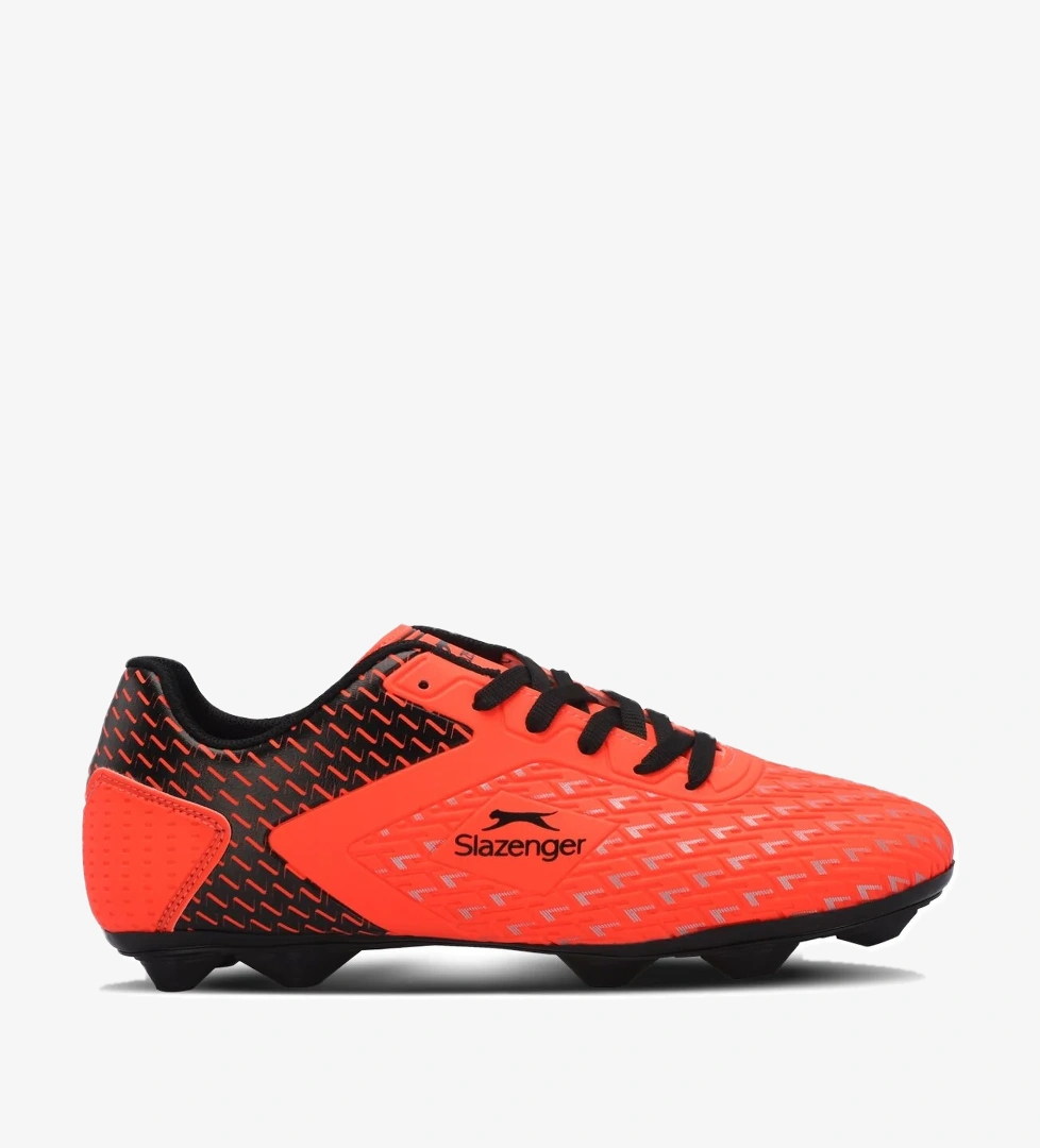 CYCLE I Erkek Futbol Ayakkabı Turuncu