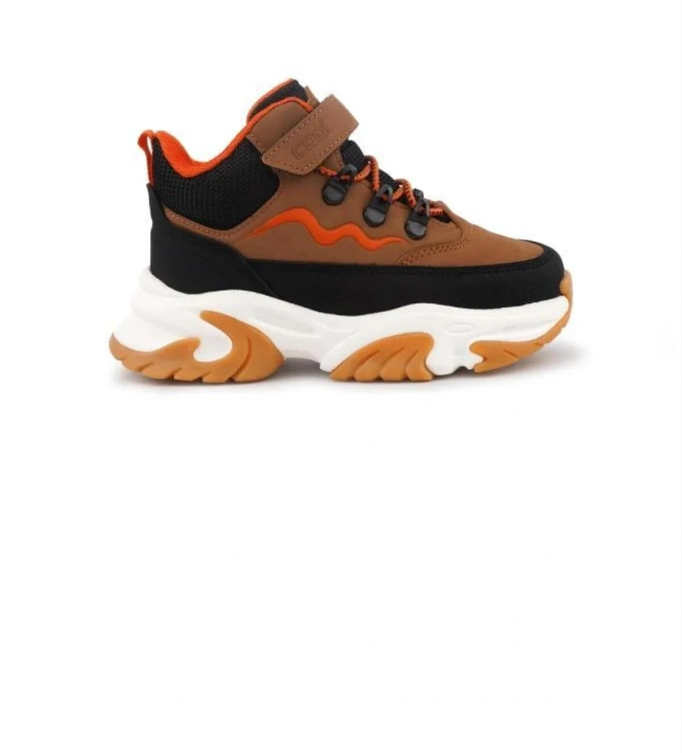 Evil Erkek Çocuk Trekking Termal Bot