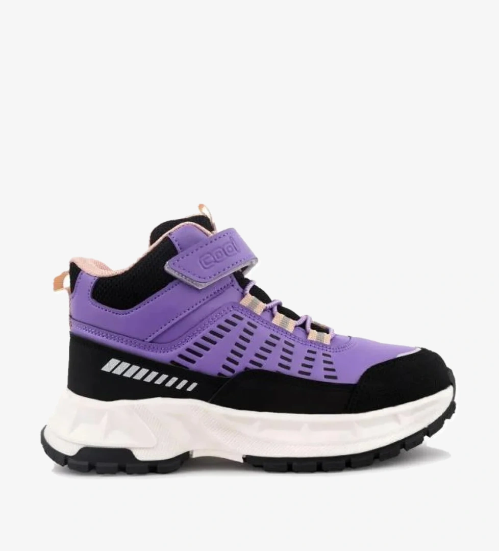 Tiger Kız Çocuk Termal Bot