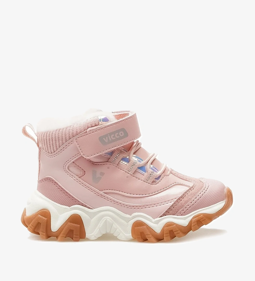 Radus Kız Çocuk Outdoor Günlük Bot (26-35) 24k 946.423 Fk Pudra