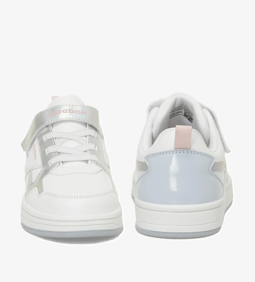 Reebok Asero Rise Beyaz Kız Çocuk Sneaker model görseli