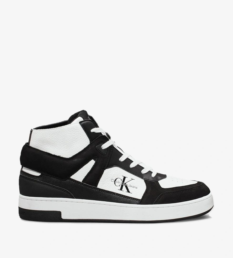 Erkek Ayakkabı YM0YM01109 0GM - Görsel 1