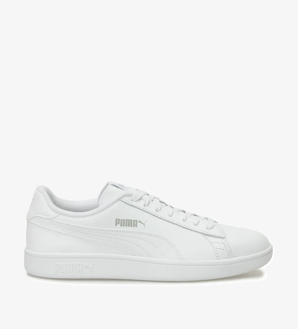 Smash v2 L Beyaz Erkek Sneaker