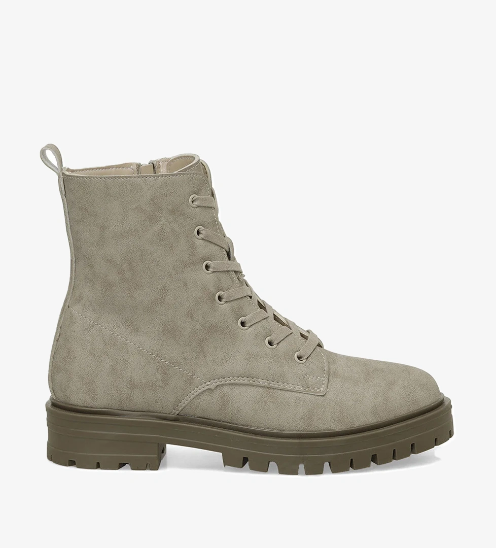 24K-574 4PR Vizon Kadın Günlük Bot - Görsel 1