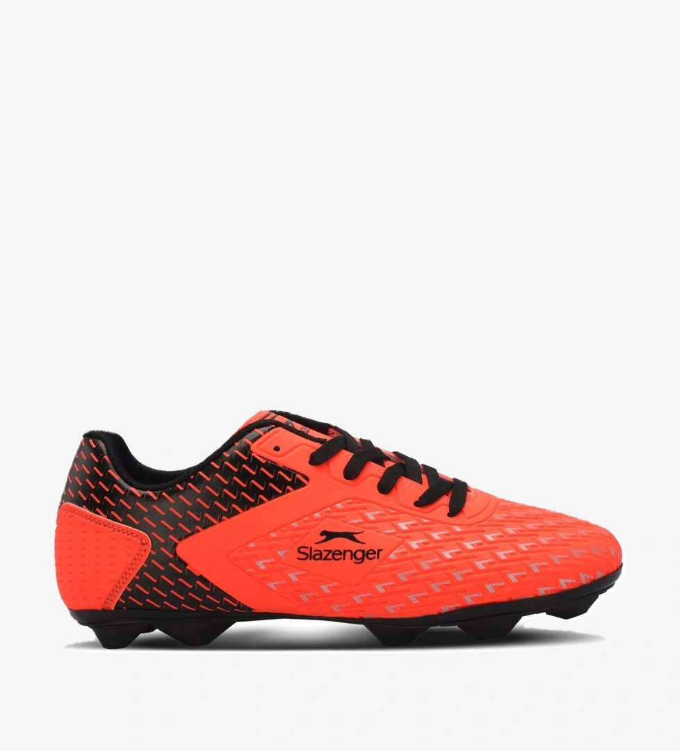 CYCLE I KRP Unisex Çocuk Futbol Ayakkabı Turuncu