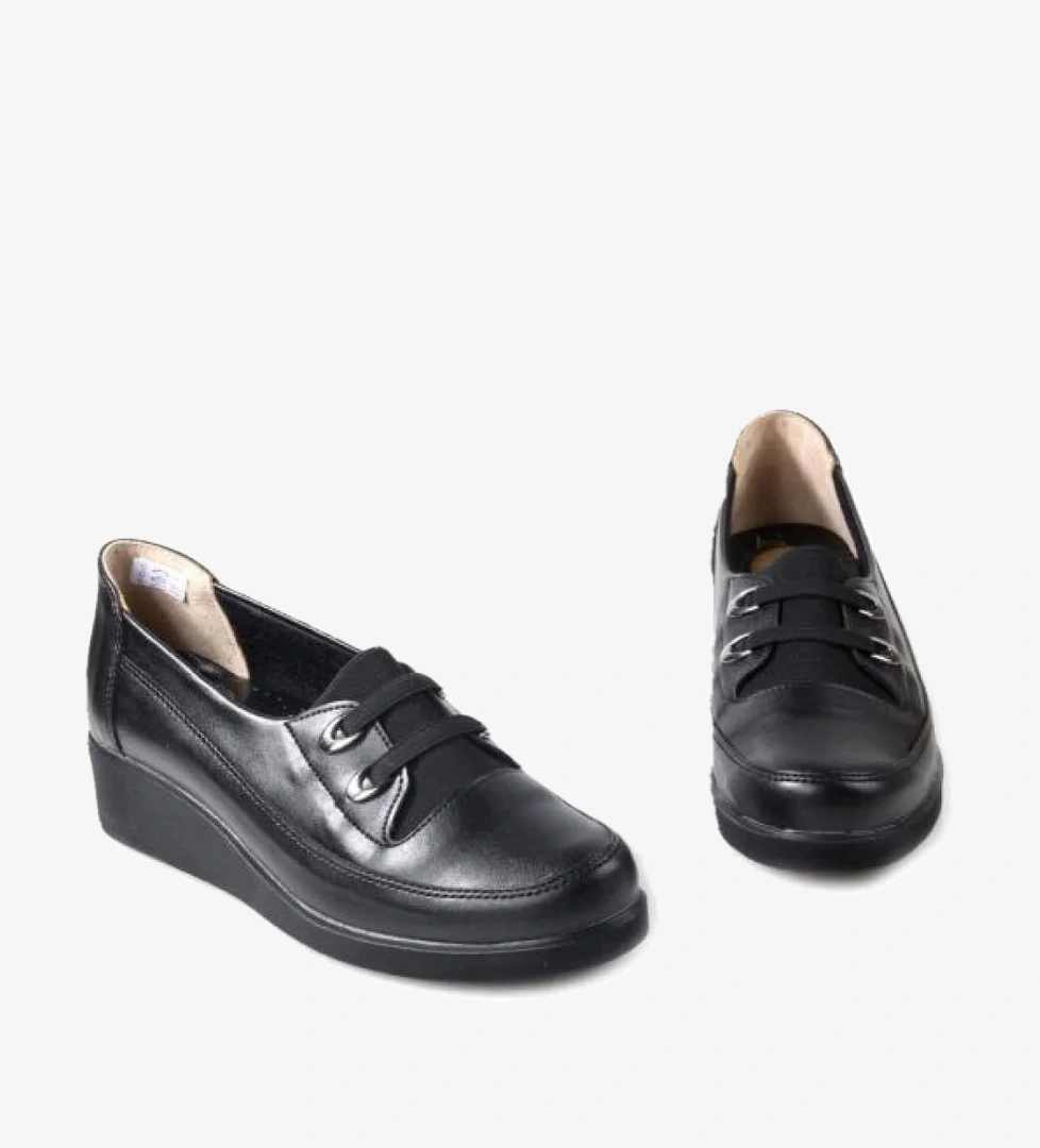 Papuçcity Edik 531 Ortopedik Kadın Günlük Ayakkabı model görseli